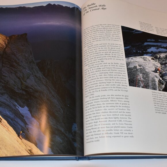 Peaks of Glory - Climbing the World's highest mountains - Picture 3 of 5